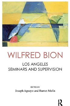 Wilfred Bion