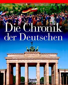 Die Chronik der Deutschen