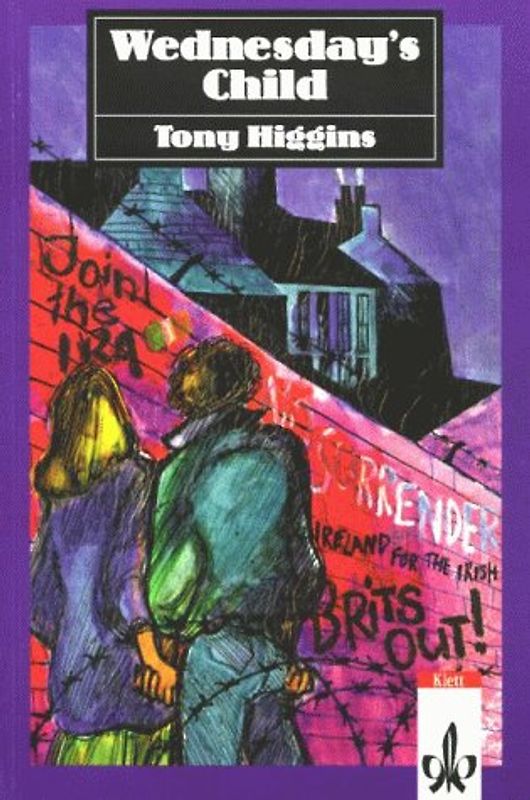 Wednesday's Child. Text and study aids