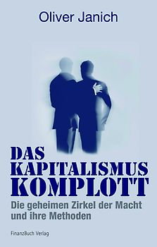 Das Kapitalismus-Komplott