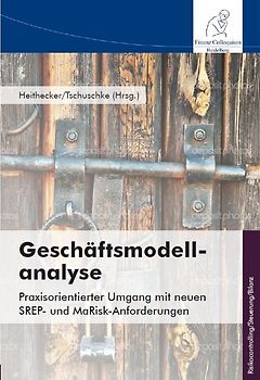 Geschäftsmodellanalyse