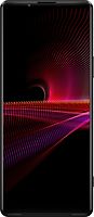 Sony Xperia 1 III Dual SIM 256 Go noir