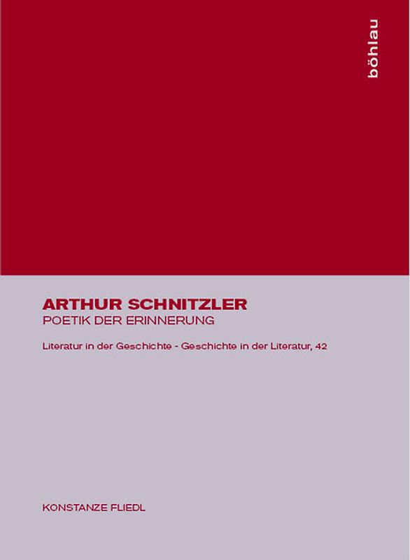 Arthur Schnitzler