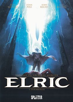 Elric. Band 2