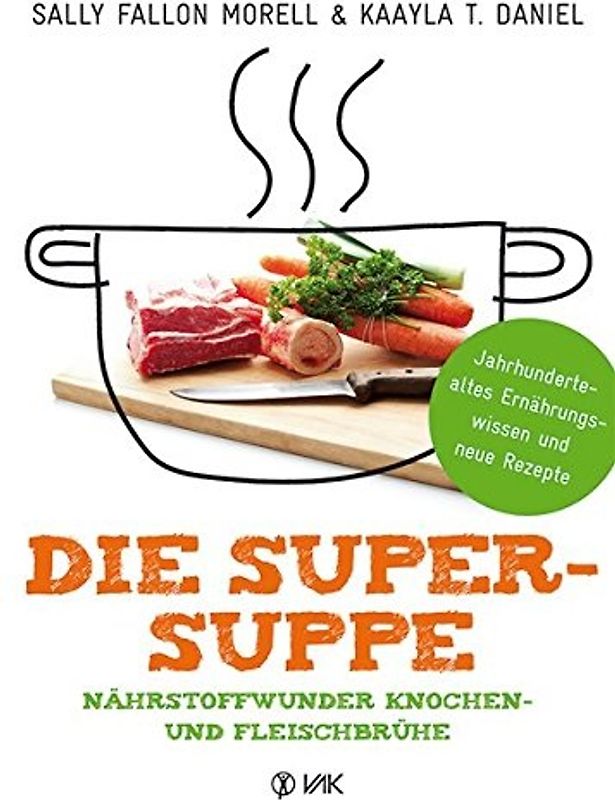 Die Super-Suppe