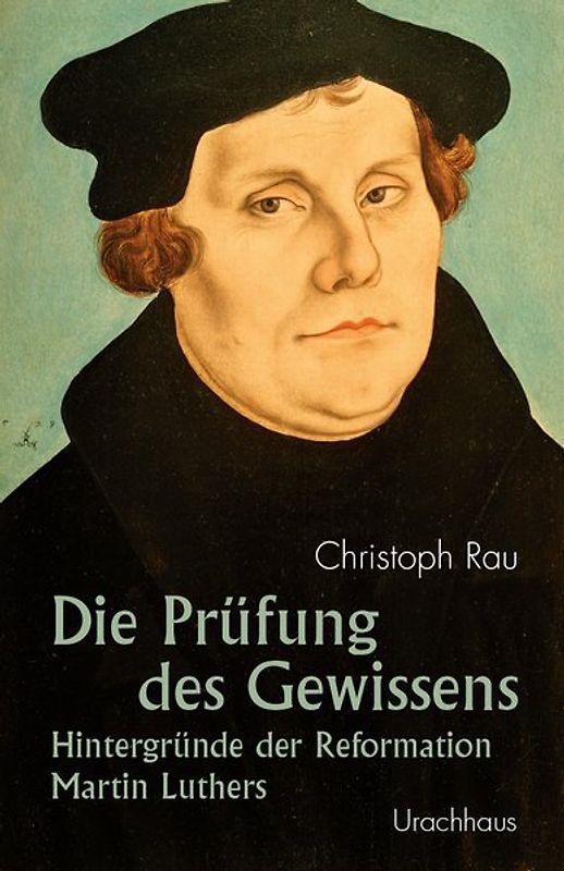 Die Prüfung des Gewissens