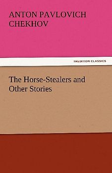 The Horse-Stealers and Other Stories