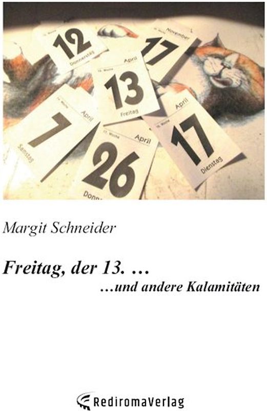 Freitag, der 13. …