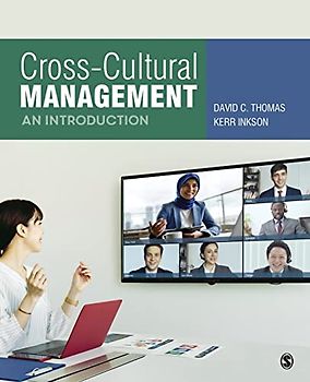 Cross-Cultural Management: An Introduction