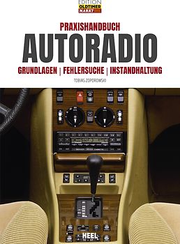 Praxishandbuch Autoradio