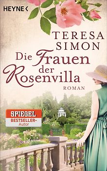 Die Frauen der Rosenvilla