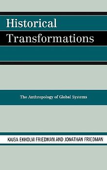 Historical Transformations