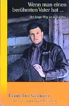 Wenn man einen berühmten Vater hat