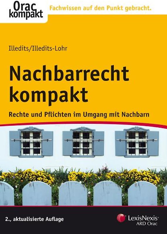 Nachbarrecht kompakt