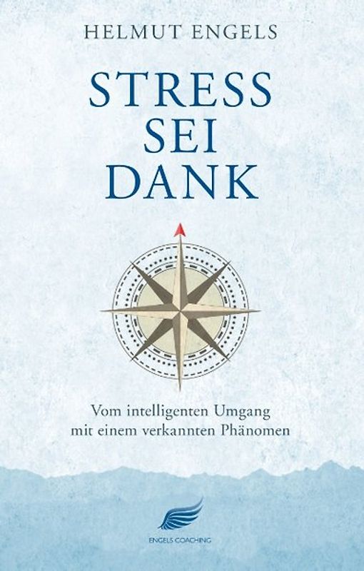 Stress sei Dank. Vom intelligenten Umgang mit einem verkannten Phänomen