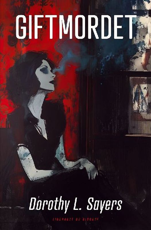 Giftmordet