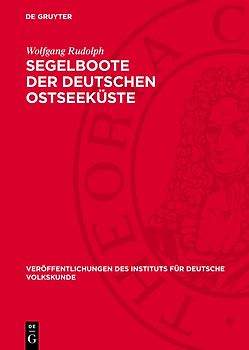 Segelboote der Deutschen Ostseeküste