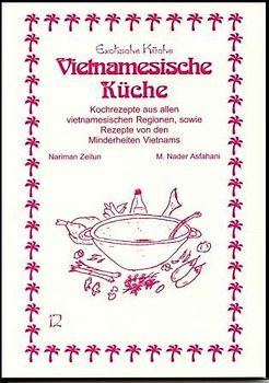 Vietnamesische Küche