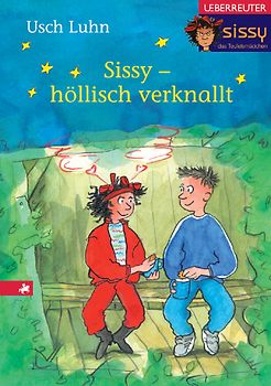Sissy - höllisch verknallt