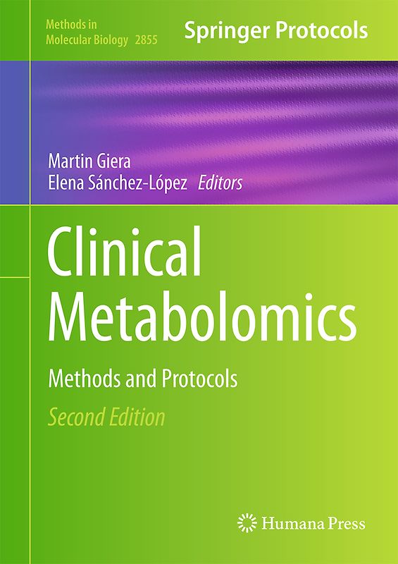Clinical Metabolomics