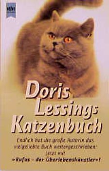 Katzenbuch