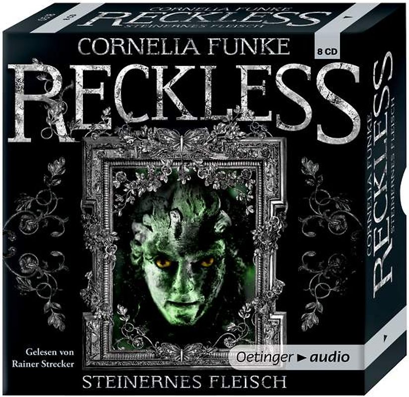 Reckless 1. Steinernes Fleisch