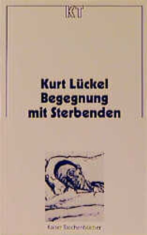 Begegnung mit Sterbenden