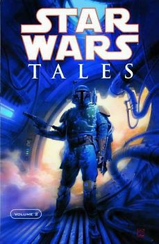 "Star Wars" Tales: v. 2