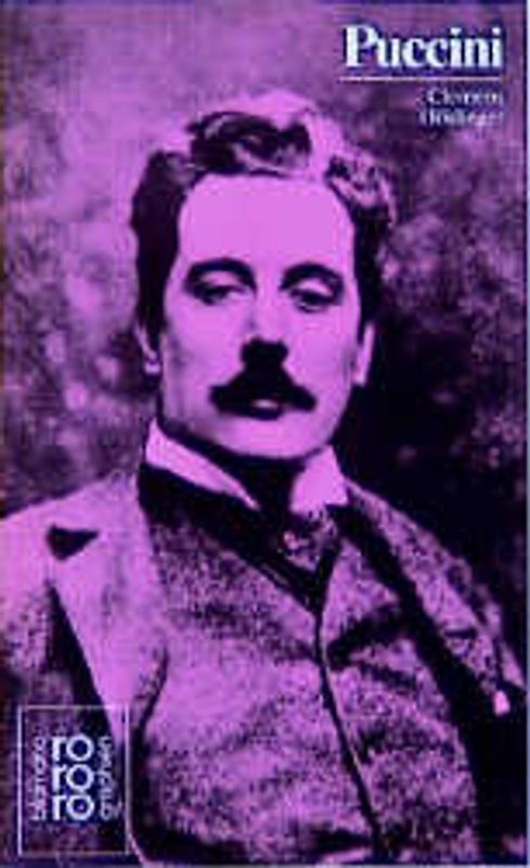 Giacomo Puccini