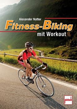 Fitness-Biking mit Workout
