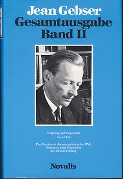 Gesamtausgabe Band II