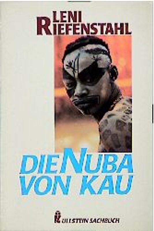 Die Nuba von Kau