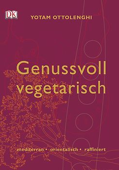 Genussvoll vegetarisch