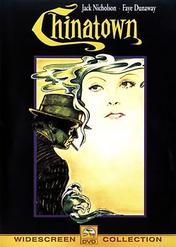 Chinatown - Golden Classics DVD