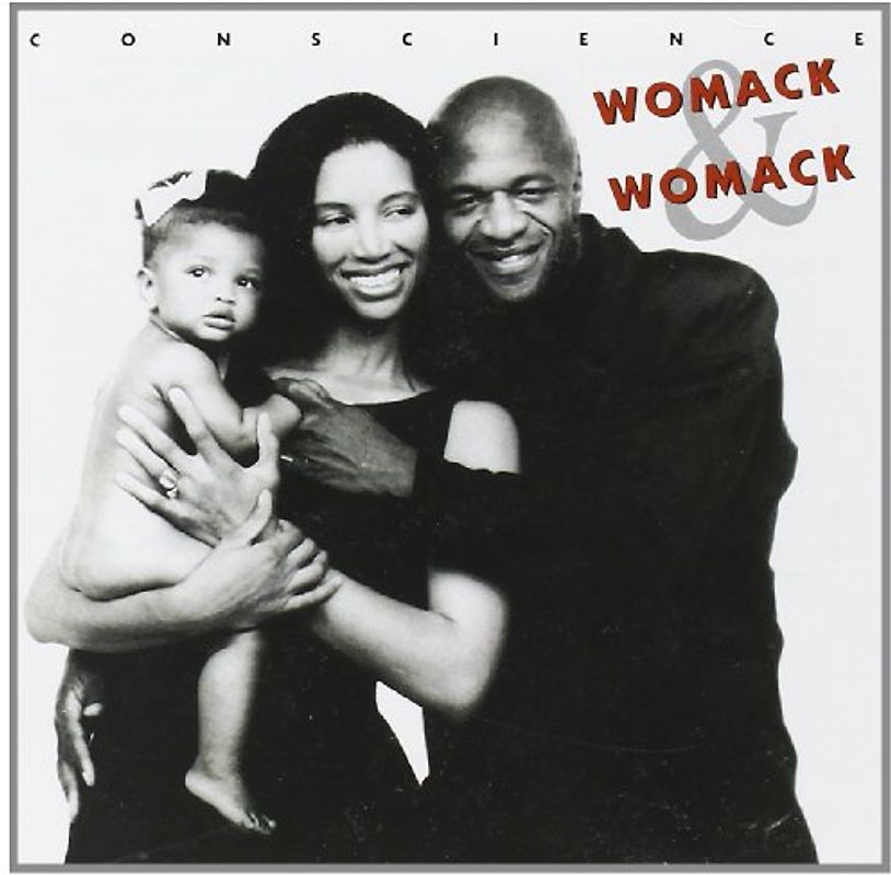 Womack & Womack - Conscience