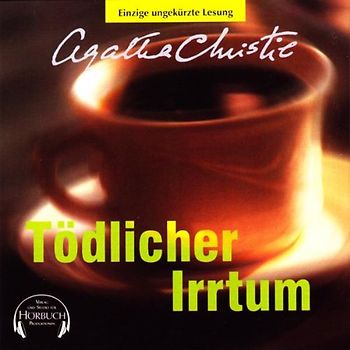 Tödlicher Irrtum