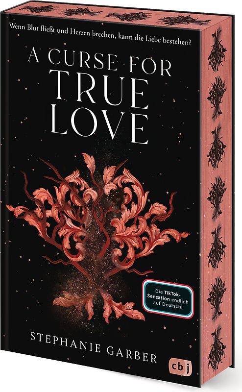 A Curse for True Love