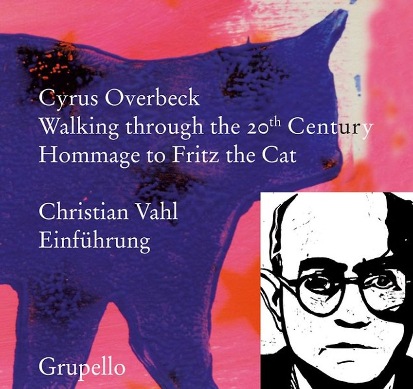 Walking through the 20th Century