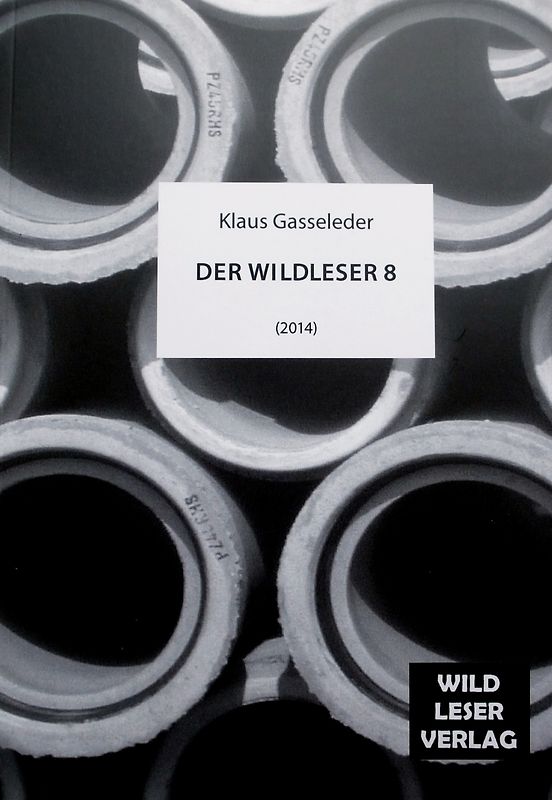 Der Wildleser 8