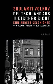 Deutschland aus jüdischer Sicht