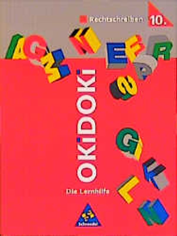 OKiDOKi - Die Lernhilfe / Deutsch
