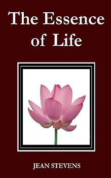 THE ESSENCE OF LIFE