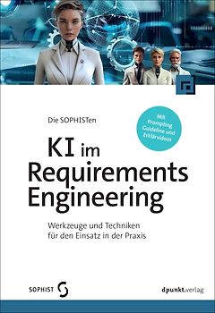 KI im Requirements Engineering