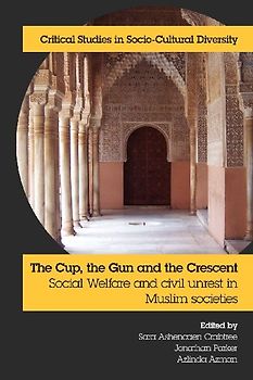 The Cup, the Gun and the Crescent