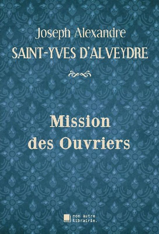 Mission des Ouvriers