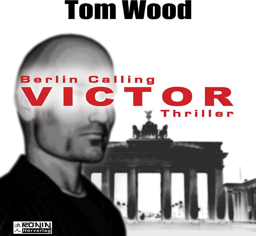 Victor. Berlin calling.