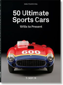 Sports Cars. 45th Ed.