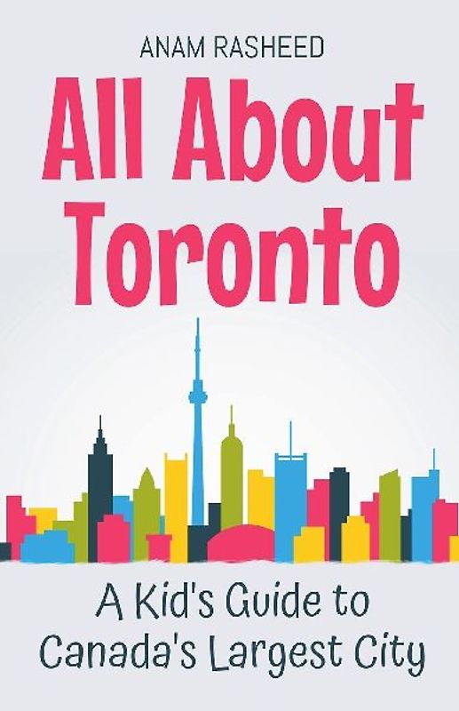 All About Toronto