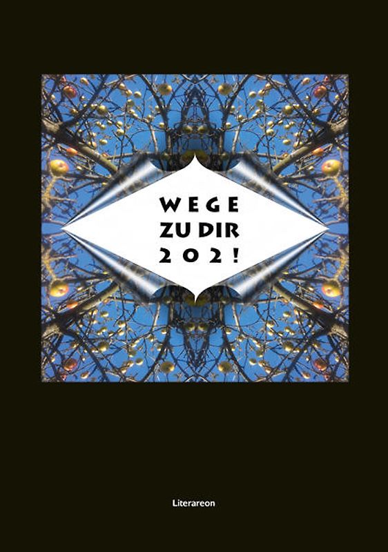 Bilderbuch für Erwachsene. Wege zu Dir 202!