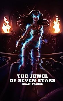 The Jewel of Seven Stars